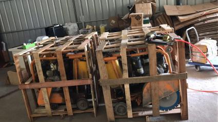 吉木萨尔行李、家具、电器包装托运