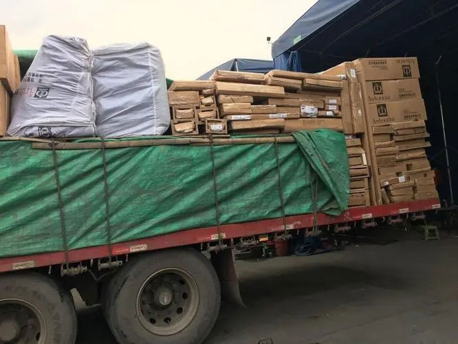 吉木萨尔家具托运