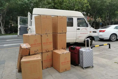 吉木萨尔行李托运公司